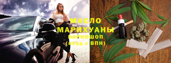 молекула духа Бородино