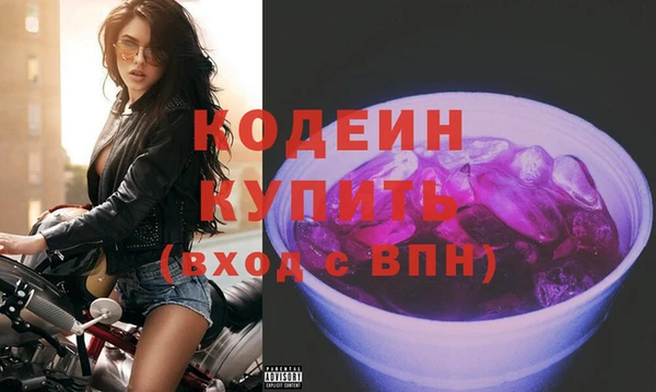 молекула духа Бородино